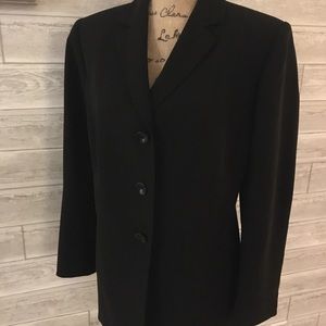 Le Suit Separates Jacket